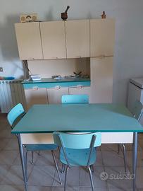 cucina in formica