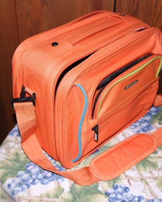 Beauty Case o borsa da viaggio