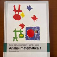 Analisi Matematica 1