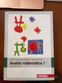 Analisi Matematica 1