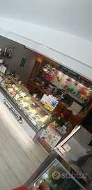 Pordenone - gelateria