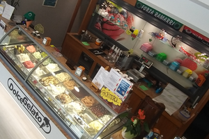 Pordenone - gelateria