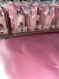 Candele personalizzate