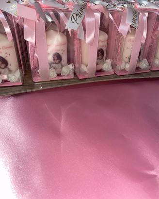 Candele personalizzate