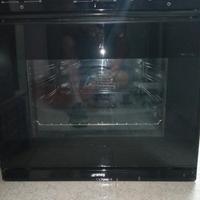 Forno incasso Smeg