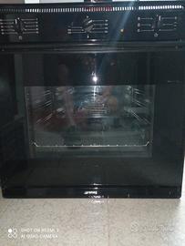 Forno incasso Smeg