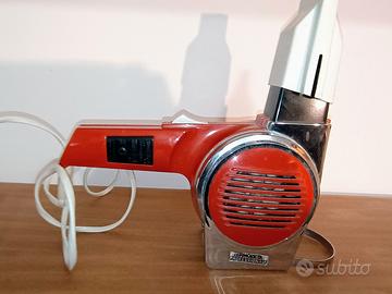 Asciugacapelli “Termozeta” professionale anni '60