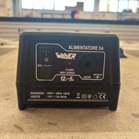 Alimentatore 12 volt