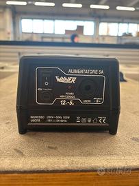 Alimentatore 12 volt