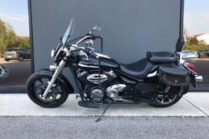 Yamaha XVS 950 Midnight Star