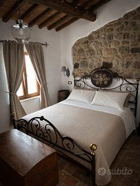 Casa vacanze Abbadia San Salvatore