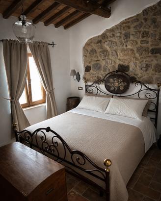 Casa vacanze Abbadia San Salvatore