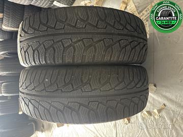 gomme usate 2056016 Winter UNIROYAL - MS PLUS 77 -
