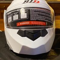 Casco Moto