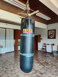 Sacco da boxe - thai boxe  TOP RING