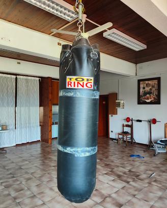 Sacco da boxe - thai boxe  TOP RING