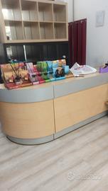 arredamento completo negozio abbigliamento