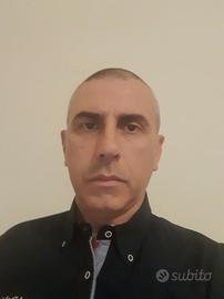 Magazziniere, ragioniere,addetto alla vendita