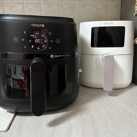 Airfryer Serie 2000 4,2L - 1500W