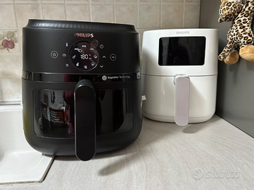 Airfryer Serie 2000 4,2L - 1500W