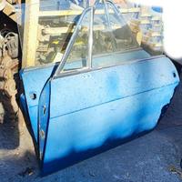 Lancia Fulvia Coupè (3° serie) Benzina