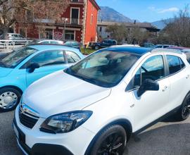 Opel Mokka 1.4 Turbo GPL 140CV ( garanzia ) impian