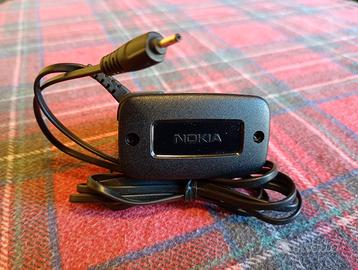 Carica batterie Nokia auricolare bluetooth