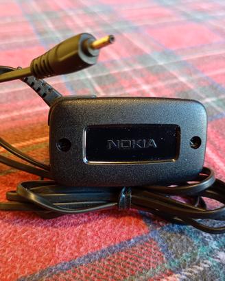 Carica batterie Nokia auricolare bluetooth