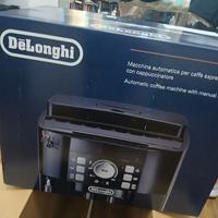 macchina caffè de linghi