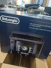 macchina caffè de linghi