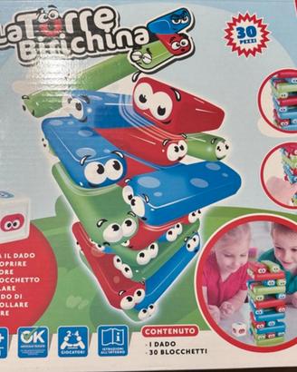 Gioco bimbi