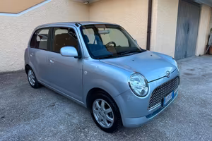 Daihatsu Trevis Automatica Unipro 