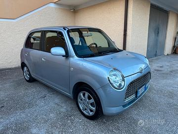 Daihatsu Trevis Automatica Unipro 