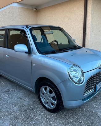 Daihatsu Trevis Automatica Unipro 