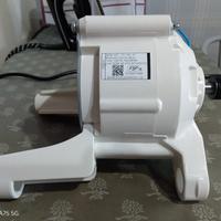 Ricambi lavatrice Whirlpool  FFBD9BVIT da 9 kg.