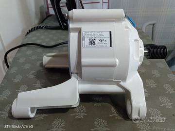 Ricambi lavatrice Whirlpool  FFBD9BVIT da 9 kg.