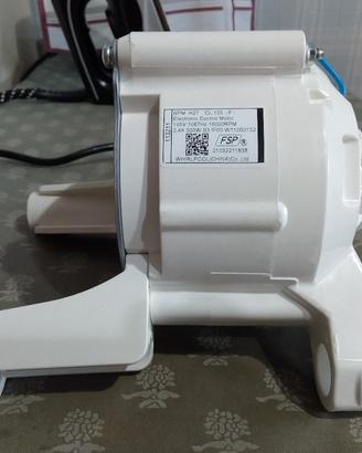 Ricambi lavatrice Whirlpool  FFBD9BVIT da 9 kg.