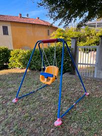 Altalena per bambini