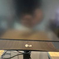 Tv LG 22 pollici