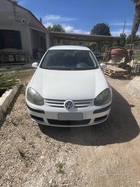 Golf 5