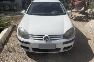 Golf 5