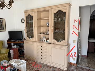 Credenza originale anni 50