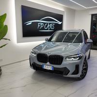 BMW X3 xDrive20d 48V Msport