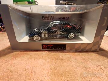 Modellini nuovi 1/18