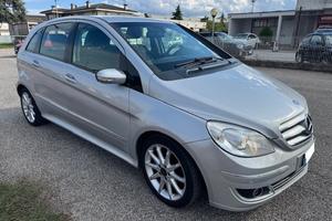 Mercedes-benz B 170 Sport