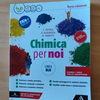 Chimica per noi