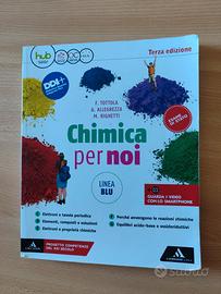 Chimica per noi