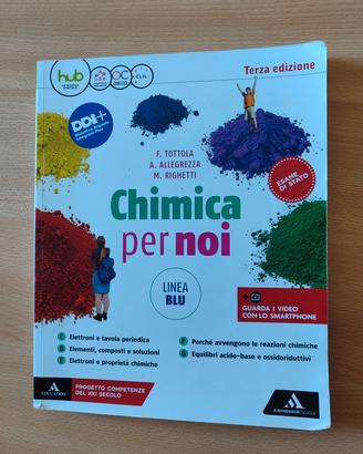 Chimica per noi