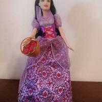 Barbie Biancaneve Snow White