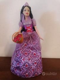 Barbie Biancaneve Snow White
